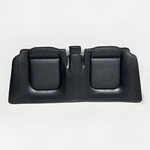 98-10 Volkswagen Beetle Rear Lower Bottom Bench Seat Cushion Black Oem. Fixed Price $279.99.