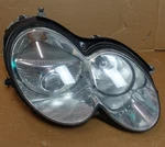 03-08 Mercedes R230 SL500 SL550 Right Headlight Lamp Xenon 2308207661 Oem. Fixed Price $249.99.