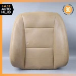 10-13 Mercedes W221 S550 S400 Front Right Top Upper Seat Cushion Beige Oem. Fixed Price $107.90.