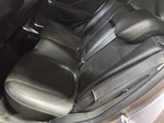 (local Pickup Only) Encore 2014 Seat Rear 679411. Fixed Price $132.44.