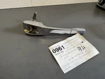 Used Porsche 911 912 '68-'69 Chrome Right Door Handle 90153106221. Fixed Price $69.95.