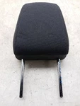 19 20 Toyota Corolla Passenger Side Front Cloth Headrest Assembly. Fixed Price $202.49.