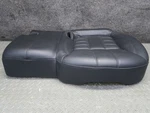 2014-2017 Range Rover Sport L494 Rear Left Seat Lower Leather Cushion. Fixed Price $221.05.