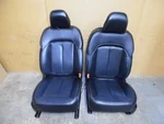 2021-2024 Jeep Grand Cherokee Wl Front Leather Bucket Seats Rh & Lh Black Oem. Fixed Price $857.66.