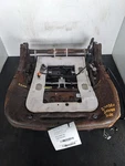 2016-2024 Chevrolet Camaro Oem Passenger Power Seat TRACK2016 1184318. Fixed Price $250.00.