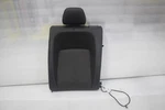 2018 2019 2020 Buick Regal Sportback Left Rear Seat Upper Backrest Ebony Hdi. Fixed Price $143.33.