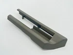 2004-2010 E60 Bmw 5-SERIES 535I 545I Front Right Under Rail Seat Trim 704608290. Fixed Price $23.99.
