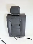 2018-2020 Jaguar F-pace Rear Right Upper Seat Cushion W/ Headrest Heated Oem. Fixed Price $165.99.