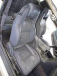 Toyota Supra 1989 Front Seat Used 1763. Fixed Price $649.99.