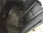 (local Pickup Only) Altima 2017 Seat Rear 602899. Fixed Price $139.41.