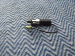 Nos 1966 1967 Ford Fairlane Comet Cyclone Glove Box Light Switch And Wiring. Fixed Price $74.99.