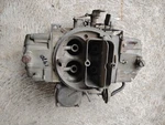 Holley List 4557 L78 LS6 454 3967477 Gg 013 Chevelle Camaro Nova. Fixed Price $1499.00.