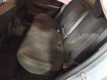 (local Pickup Only) Equinox 2015 Seat Rear 603802. Fixed Price $139.41.