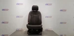 17 Ford F250 Sd King Ranch Seat Front Driver Java Leather Massage Heat Cool. Fixed Price $1150.00.
