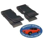 Ford Lincoln Mercury Front Seat Track Adjusting Knob Handle Retainer Clip 2PCS. Fixed Price $11.35.