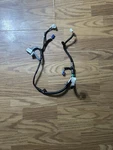 2011-15 Toyota Sienna Front Left Seat Wire Harness 82192-08050 Oem. Fixed Price $29.00.