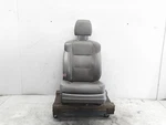 2016-2018 Acura Rdx Front Left Driver Seat 04815-TX4-A30ZB *w/o Srs* Grey Lthr. Fixed Price $617.50.