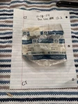 Nos Gm 68 - 96 Seat Adjuster Knobs Camaro Impala Gto Cutlass Chevelle 9834636. Fixed Price $16.40.