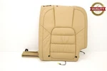 2011 - 2018 Porsche Cayenne Rear Left Seat Upper Cushion Beige Oem. Fixed Price $219.99.