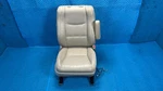 Oem Lexus GX470 Front Passenger's Seat Complete W/o Headrest IVORY:LH00 05 06. Fixed Price $695.00.