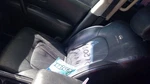 Passenger Front Seat Bucket Leather Fits 14 Infiniti QX80 5246459. Fixed Price $462.50.
