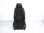 2001 Lexus IS300 Front Left Driver Seat - Black Leather/cloth *wear/burned Holes. Fixed Price $550.05.