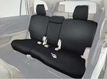 Honda Pilot 2016 2ND Row Seat Covers For Elite Model Only. Fixed Price $212.81.