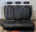 2018-2023 Bmw X2 SDRIVE28I F39 Rear Leather Split Seat Assembly 52207467693 Oem. Fixed Price $255.60.