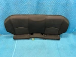 Toyota Prius Rear Seat Lower Bottom Cushion Cloth Black 2021 Oem. Fixed Price $325.00.