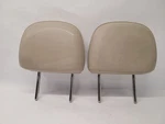 2011-2017 Buick Regal Rh Right Lh Left Leather Front Headrest Set. Fixed Price $78.41.