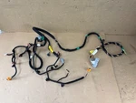 2017-2023 Tesla Model Front Driver Side Seat Wiring Harness Left 1076116-02-F. Fixed Price $39.00.