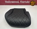 2021-2026 Mercedes S500 S580 Rear Right Vented Seat Lower Cushion Black Oem 47K. Fixed Price $252.44.