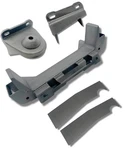 47-54 Chevy Truck 3100 Mustang 2 Ii Crossmember And Spring Towers Kit. Fixed Price $653.99.