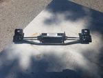 06-08 Dodge Ram 1500 2500 Front Left Driver Lh Seat Track Horizontal Motor Pn. Fixed Price $100.00.