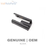 2014-2018 Bmw X5 Front Seat Rail Trim 7296201. Fixed Price $12.13.
