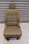2012-2019 Ford Flex Rear 2ND Second Row Right Side Seat Leather Oem. Fixed Price $175.00.