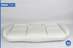 2004 Jaguar XJ8 Xjr X350 Rear Back Right & Left Side Lower Seat Cushion Lhj Oem. Fixed Price $136.95.