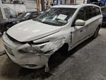 Used Rear Left Door Window Regulator Fits: 2014 Infiniti QX60 Electric. Fixed Price $107.50.