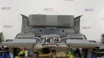 2005 Toyota Tacoma Extended Cab Rear Seat Kit Assembly Gray Cloth. Fixed Price $240.00.