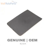 2009-2012 Vw Passat Cc Rear Seat Storage Bin / Tray Insert 3C8863328B. Fixed Price $12.13.