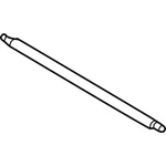 Genuine Bmw Set Of Flexible Shafts 52-10-8-398-812 New. Fixed Price $35.67.