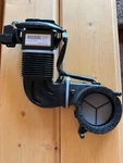 Land Rover Front Right & Left Seat Blower Fan Motor Oem - L0384314AB (LR080797). Fixed Price $62.50.