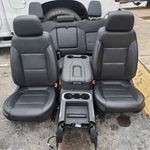 2020-2024 Gmc Sierra Chevy Silverado Crew Cab Front & Rear Leather Seats Oem. Fixed Price $3000.00.