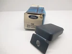 Nos Oem Ford Mustang Torino Galaxie D1AZ-6560235-E Blue Seat Belt Boot Pr 71-73. Fixed Price $38.00.