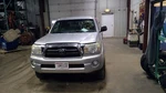 Passenger Front Seat Bucket Cloth Manual Crew Cab Fits 05-08 Tacoma 4366126. Fixed Price $569.99.