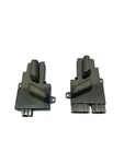 2019-2024 Audi Q8 4MN Front Right & Left Seat Adjustment Control Switch Set (2). Fixed Price $124.79.