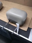 Explorer 2013 Headrest 576418. Fixed Price $88.39.