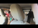 Cherokee 2019 Headrest 713457. Fixed Price $119.90.