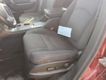 2013-2017 Chevrolet Traverse Driver Front Seat Oem K8IJ4. Fixed Price $685.13.