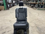 2024 Lexus TX500H Driver Left Side Bucket Seat Black Leather. Fixed Price $1900.00.